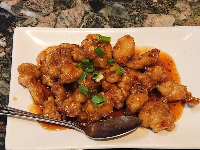 Canton Bistro 7