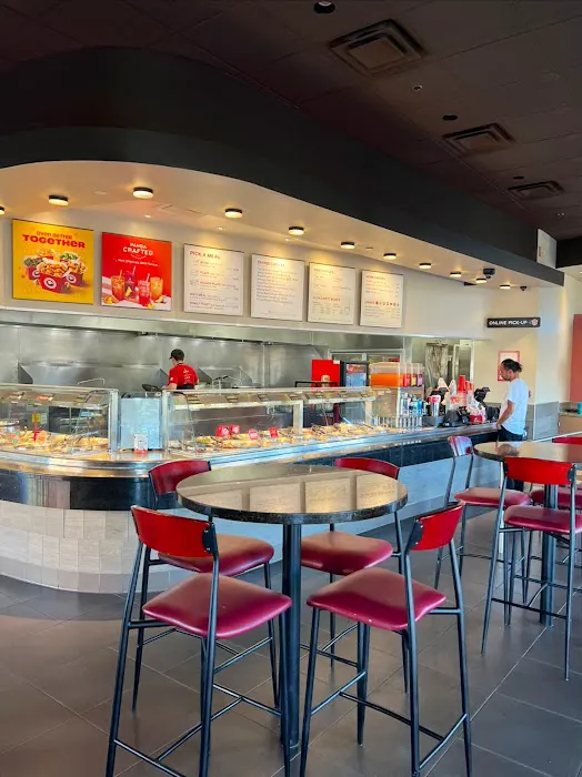 Panda Express 1