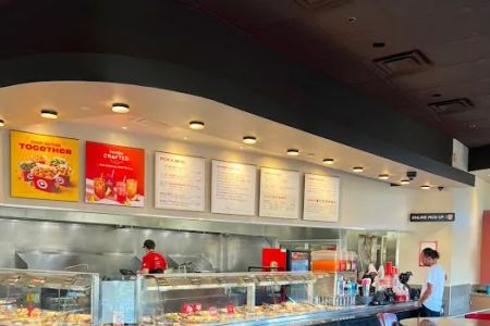 Panda Express