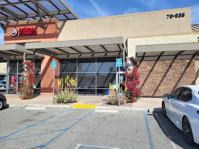 Panda Express 2