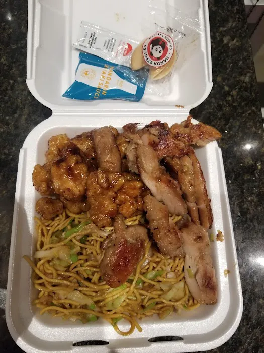 Panda Express 4