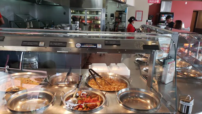 Panda Express 10