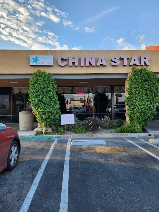 PAK INN (China Star) 3