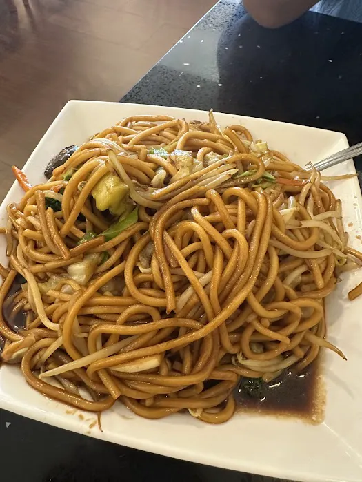 PAK INN (China Star) 2