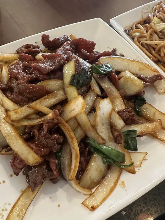PAK INN (China Star) 5