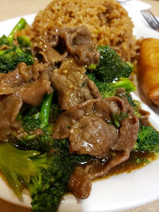 PAK INN (China Star) 8
