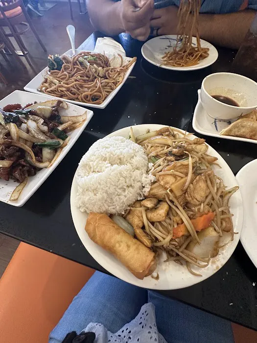 PAK INN (China Star) 6