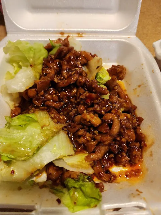 PAK INN (China Star) 7