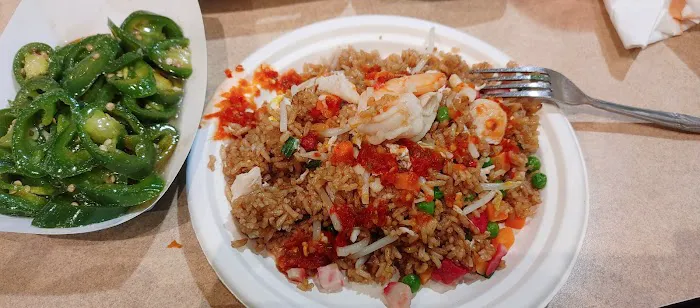 PAK INN (China Star) 10