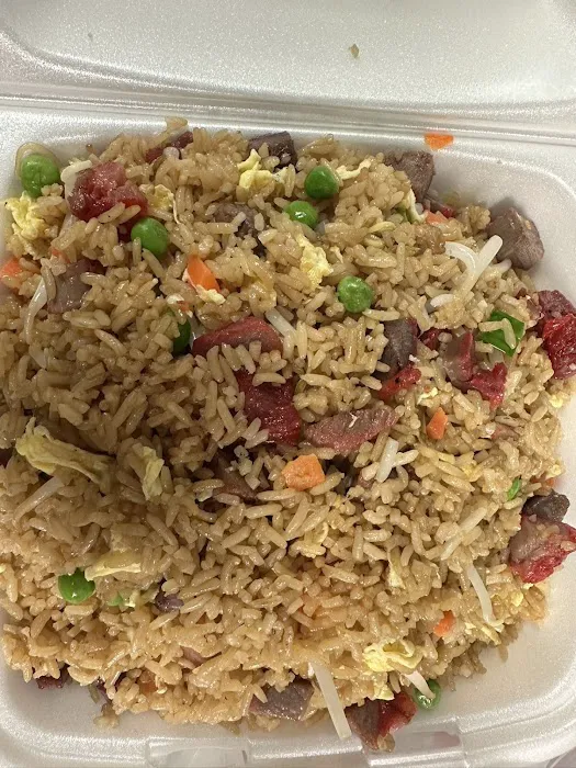 Pak Inn Chinese Restaurant 2