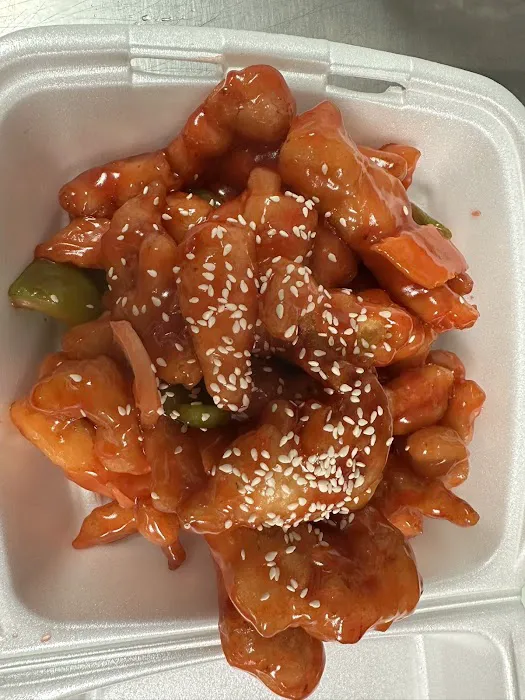 Pak Inn Chinese Restaurant 3