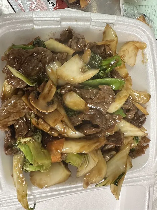 Pak Inn Chinese Restaurant 8