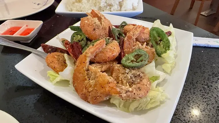 Pak Inn Chinese Restaurant 4