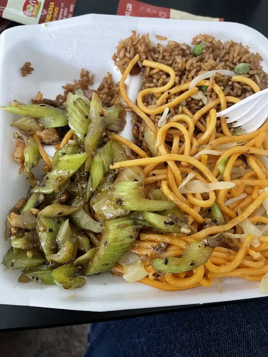 Wok Around 3