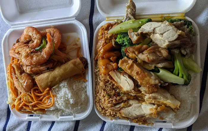 Wok Around 5