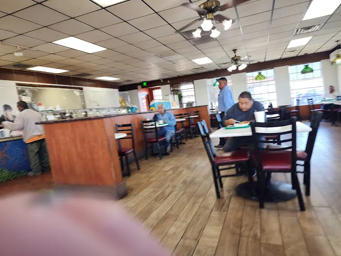 Wok Around 6
