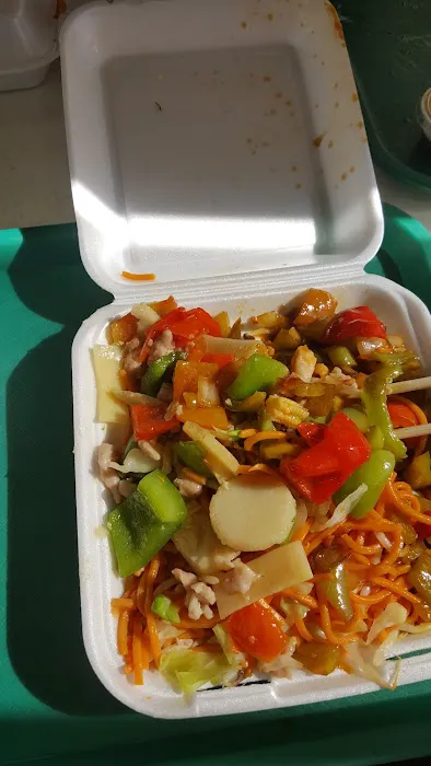 Wok Around 9