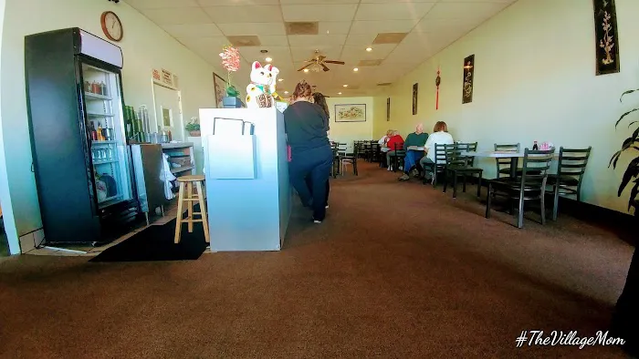 Mulan Chinese Restaurant 3