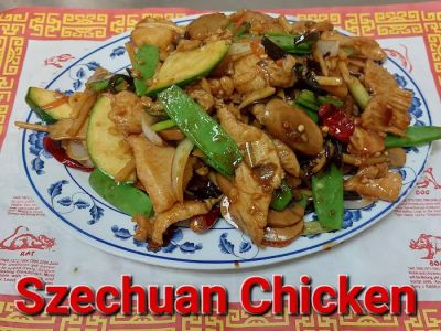 Mulan Chinese Restaurant 0
