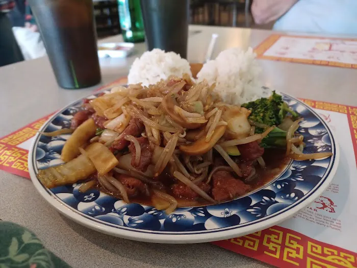 Mulan Chinese Restaurant 4