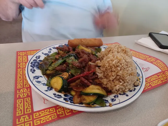 Mulan Chinese Restaurant 5