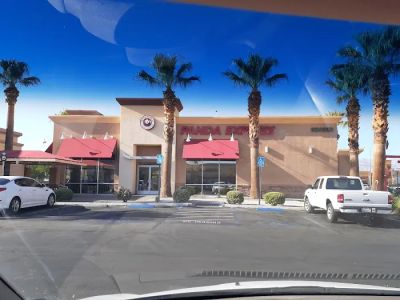Panda Express 0