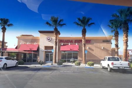 Panda Express