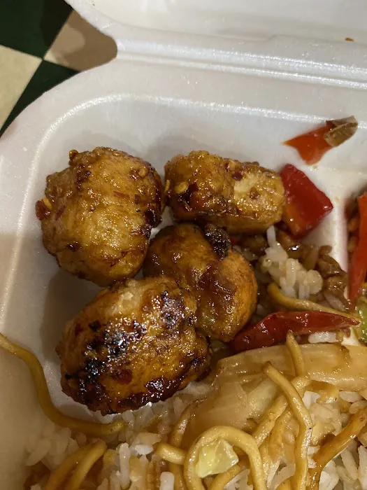 Panda Express 5