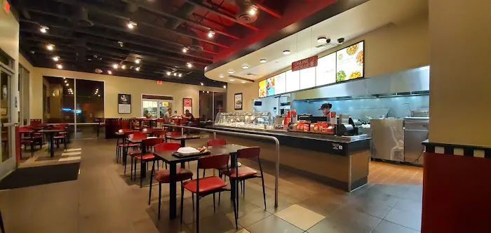 Panda Express 2