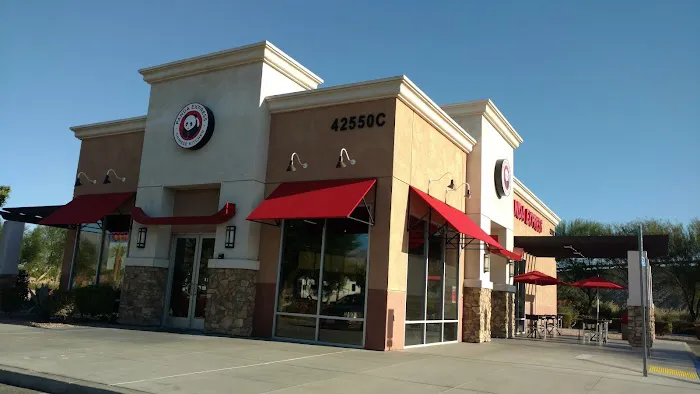 Panda Express 2