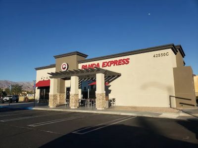 Panda Express 0
