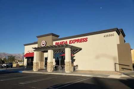 Panda Express