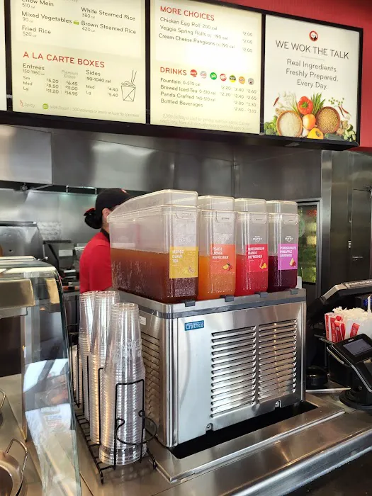 Panda Express 6