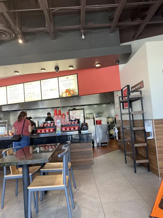Panda Express 4