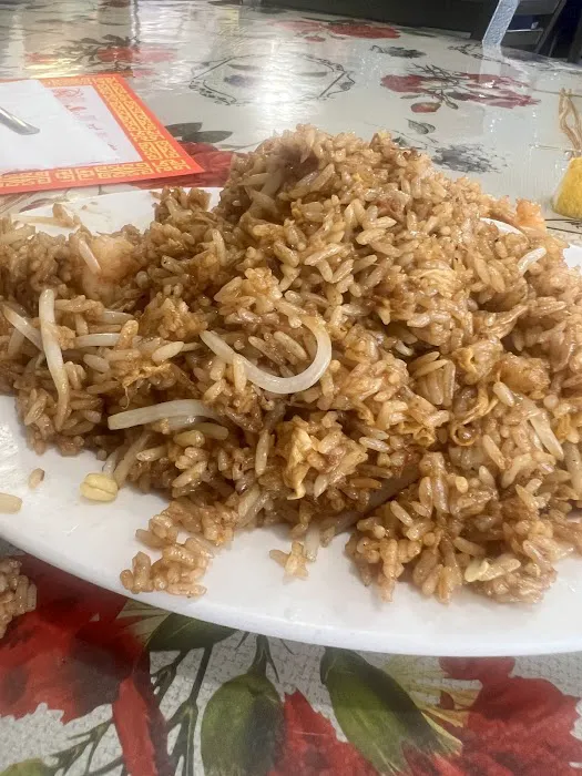 Kowloon Chinese Restaurant 5