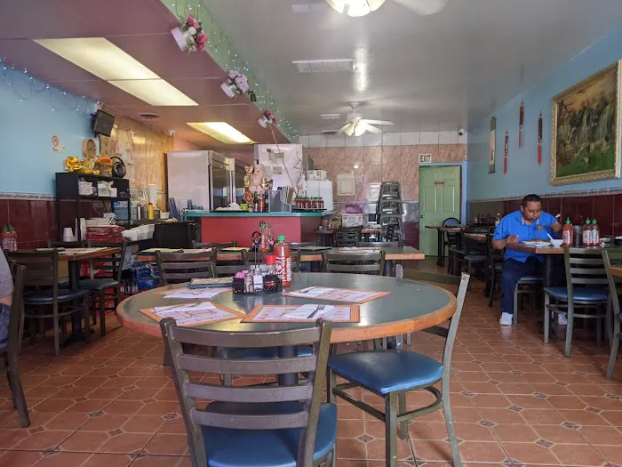 Kowloon Chinese Restaurant 3