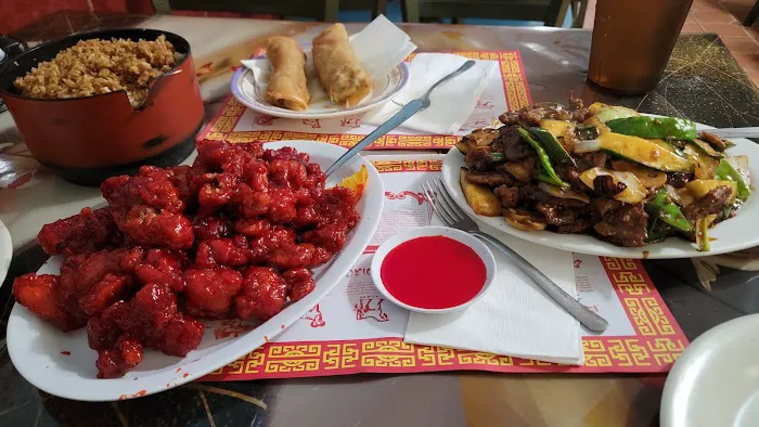 Kowloon Chinese Restaurant 6