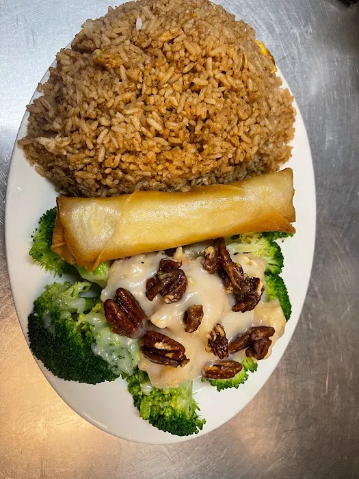 Kowloon Chinese Restaurant 1