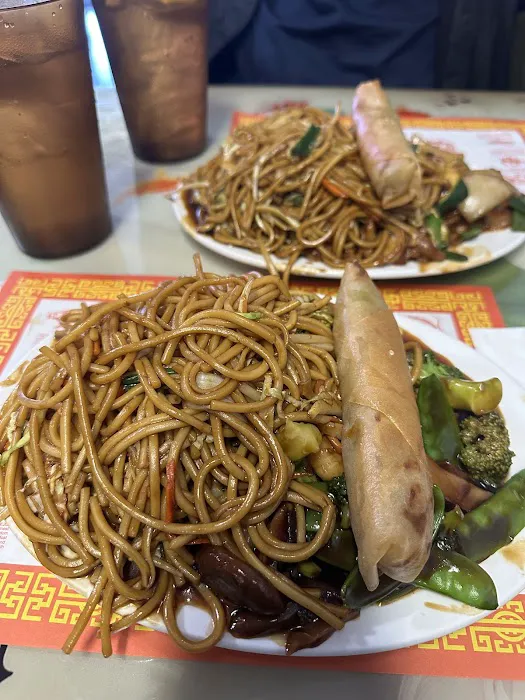 Kowloon Chinese Restaurant 4