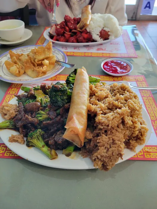 Kowloon Chinese Restaurant 2