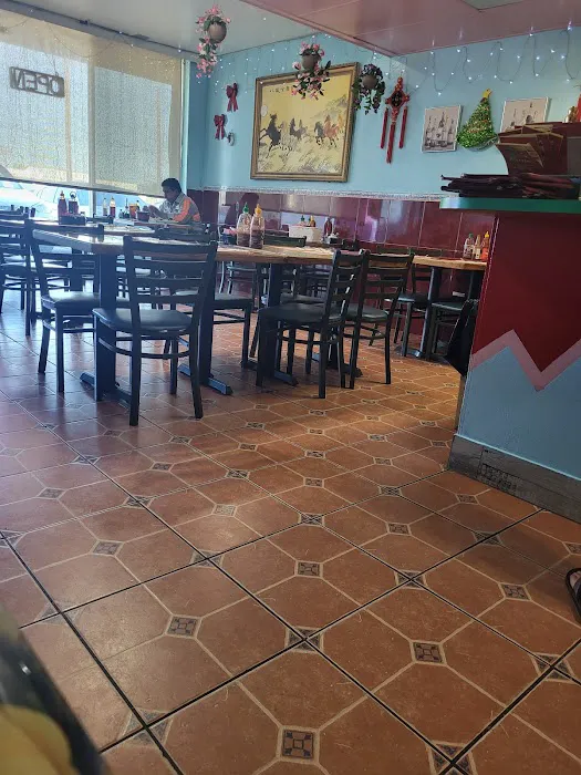 Kowloon Chinese Restaurant 7