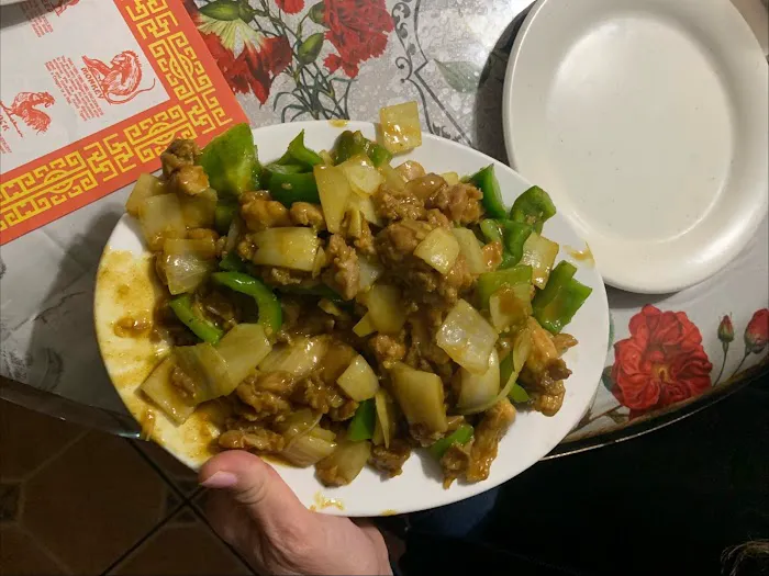Kowloon Chinese Restaurant 9
