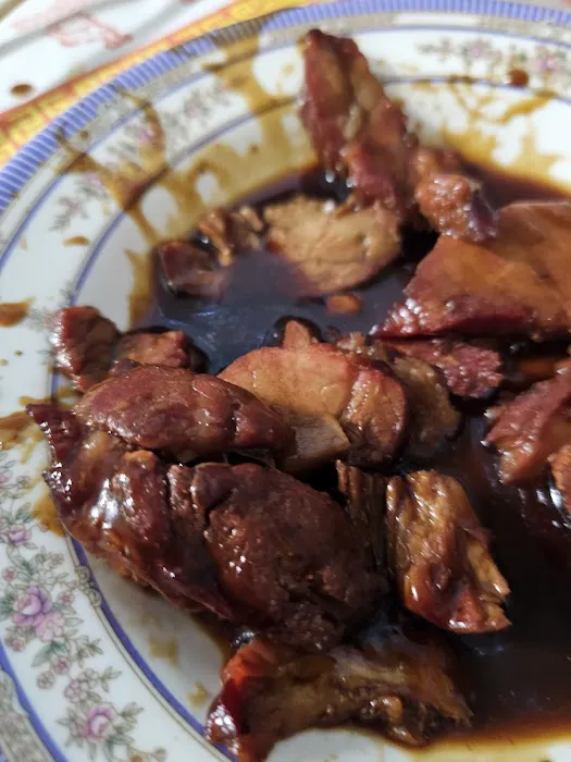 Kowloon Chinese Restaurant 10