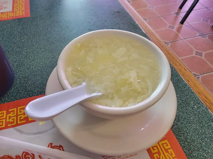 Kowloon Chinese Restaurant 8