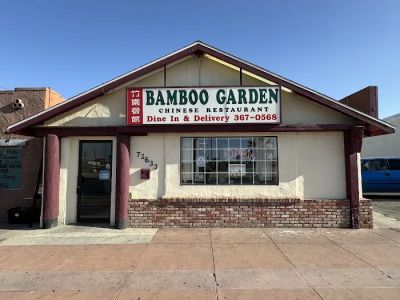 Bamboo Garden Chinese Restaurant 0