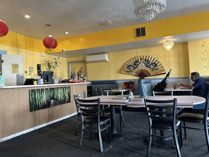 Bamboo Garden Chinese Restaurant 2