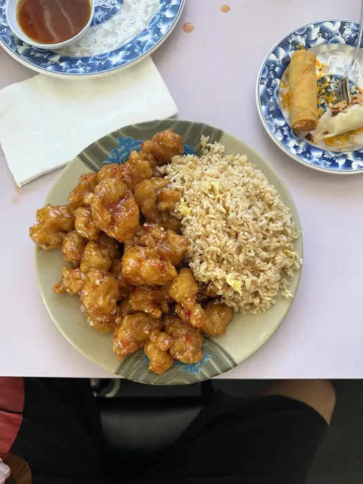 Bamboo Garden Chinese Restaurant 6