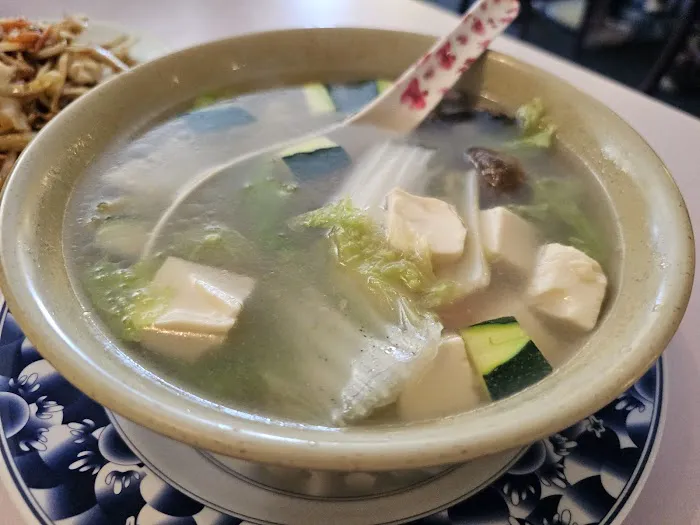 Bamboo Garden Chinese Restaurant 8