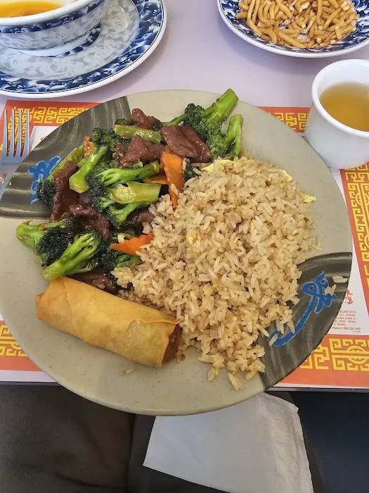 Bamboo Garden Chinese Restaurant 5