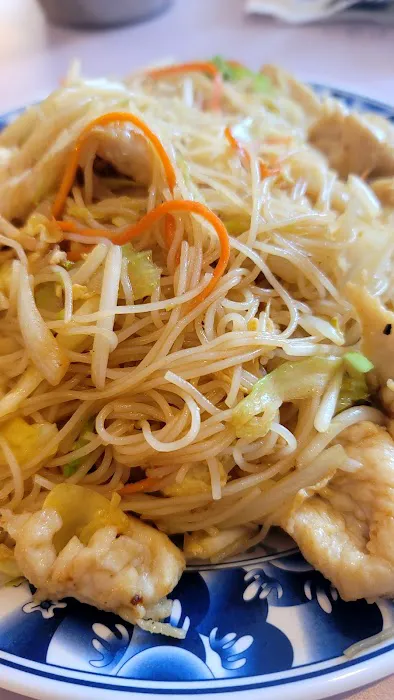 Bamboo Garden Chinese Restaurant 7